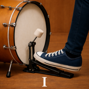 Building Independence I - Self Guided Short Video Lesson (SVL)