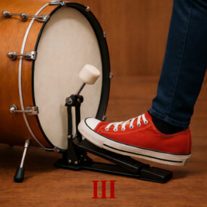 Building Independence III - Self Guided Short Video Lesson (SVL)