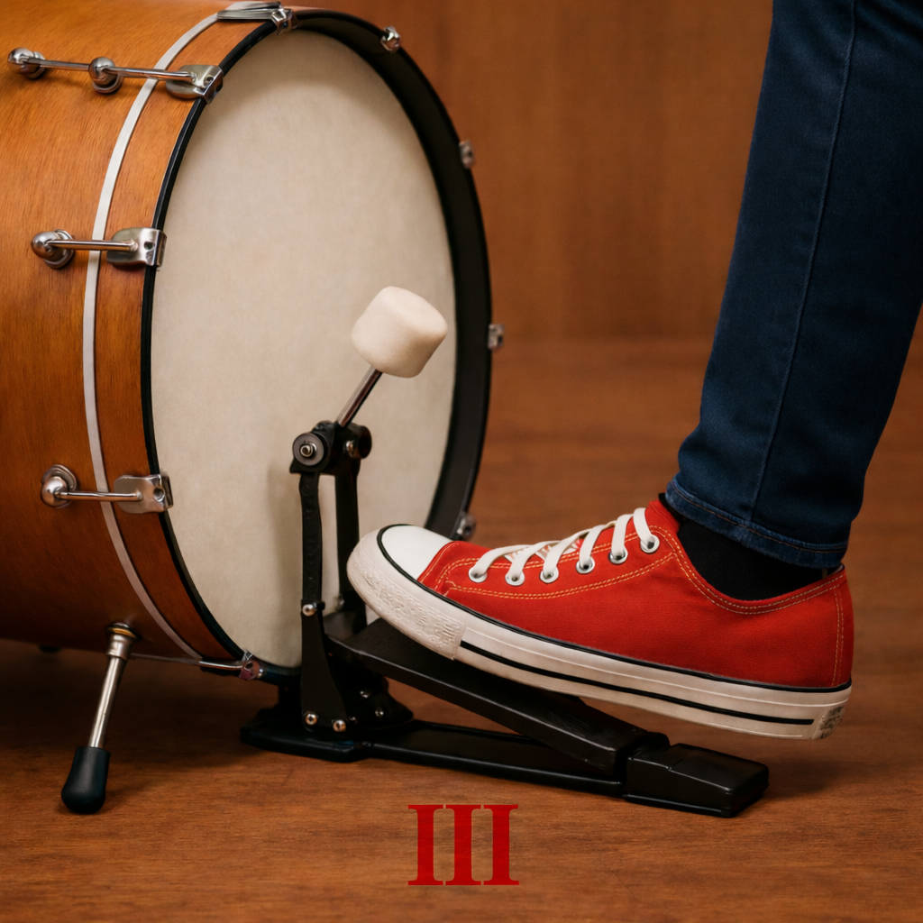 Building Independence III - Self Guided Short Video Lesson (SVL)