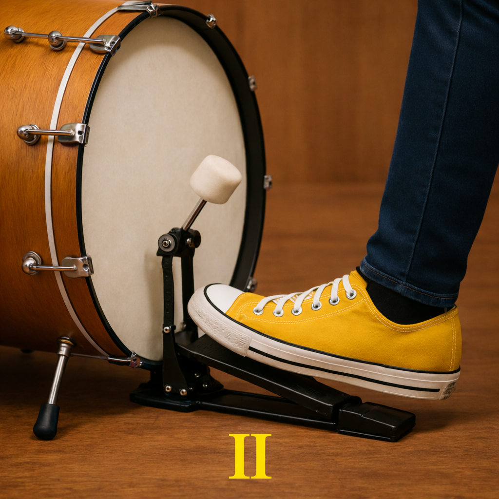 Building Independence II - Self Guided Short Video Lesson (SVL)